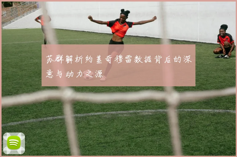 苏群解析约基奇穆雷数据背后的深意与动力之源