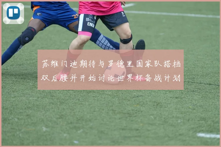 苏维门迪期待与罗德里国家队搭档双后腰并开始讨论世界杯备战计划