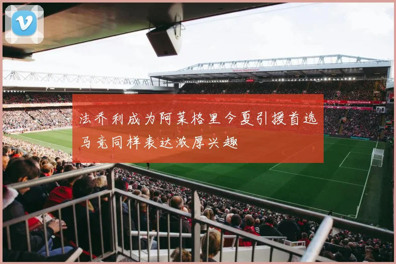 法乔利成为阿莱格里今夏引援首选马竞同样表达浓厚兴趣
