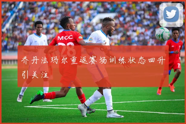 乔丹法玛尔重返赛场训练状态回升引关注