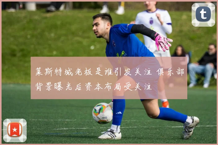 莱斯特城老板是谁引发关注 俱乐部背景曝光后资本布局受关注